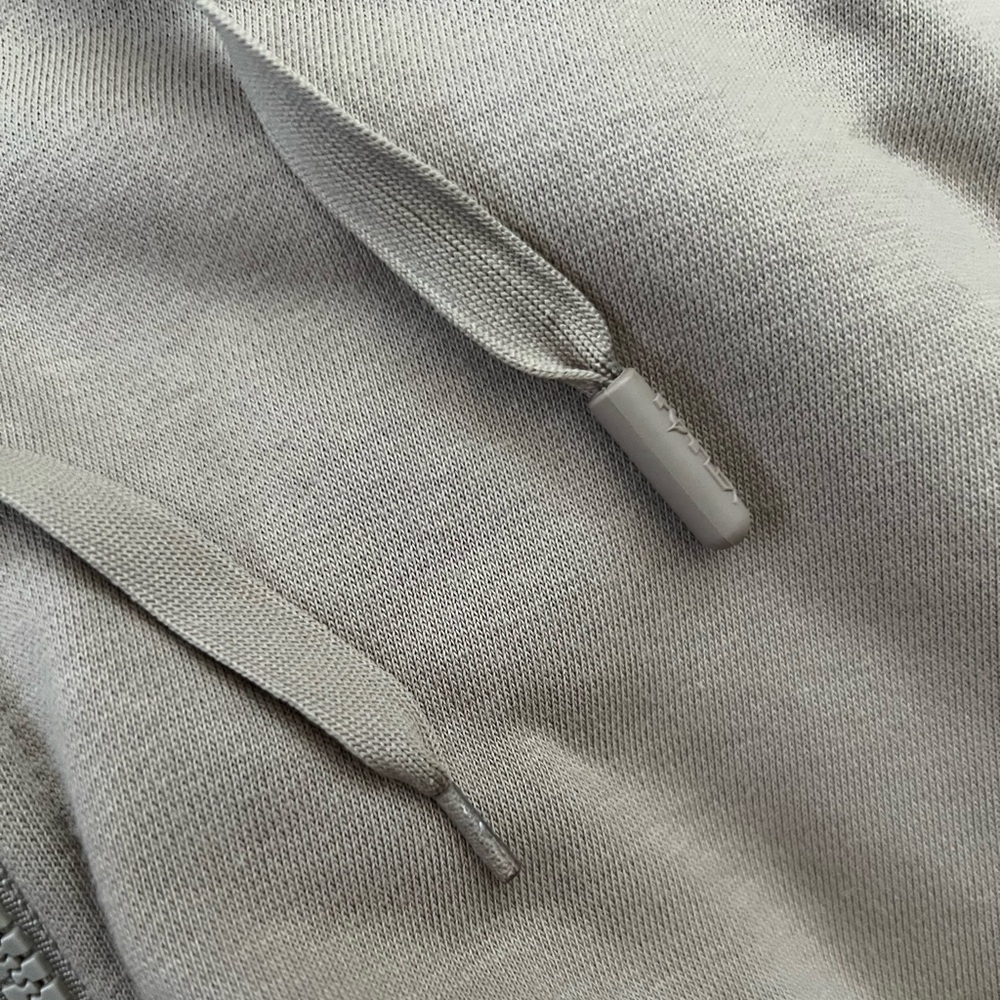 POPFLEX | Zip Cloud Hoodie | S/M - Picture 2 of 13